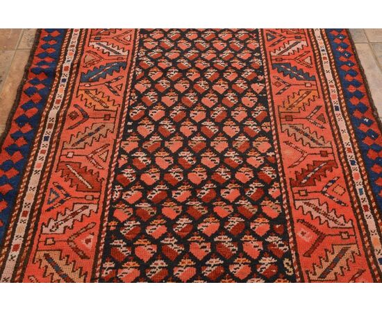 Antique KARABAGH or GAREBAGH Gallery - no. 1257 -