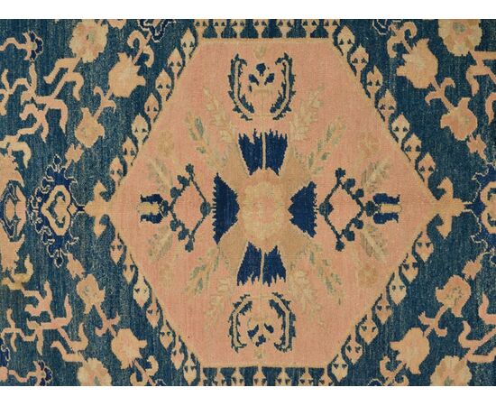 Tappeto Turco EL-VAHN - nr. 655 -