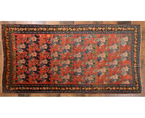 Antique large KARABAGH or GAREBAGH - n. 787 -