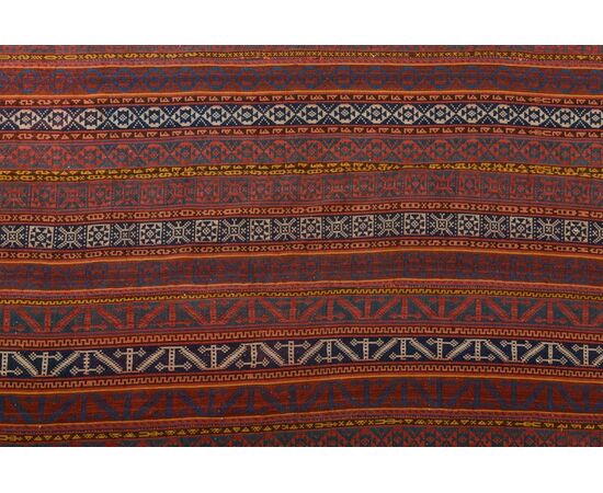 Kilim o jajim AZERI - n. 573 -