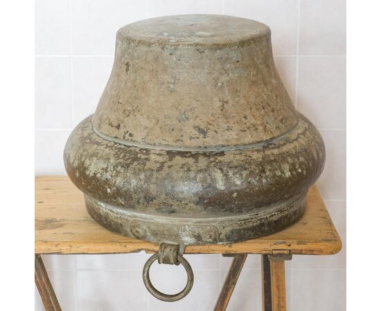 Grande ciotola dal TIBET - M/1642 -