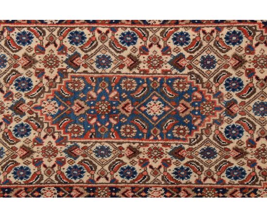 Grande Tappeto persiano MUD - n. 587 -