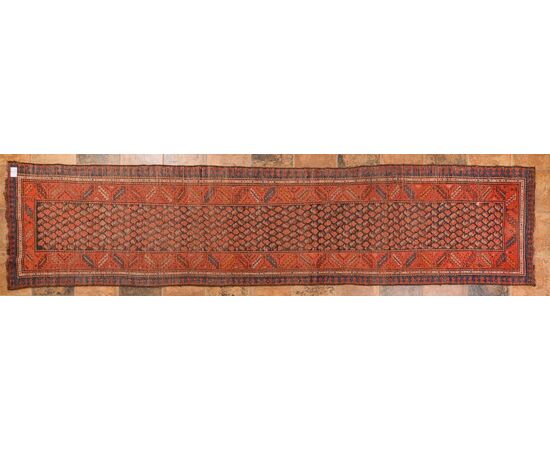 Antique KARABAGH or GAREBAGH Gallery - no. 1257 -