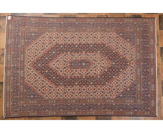 Grande Tappeto persiano MUD - n. 587 -