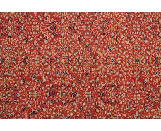 Large Turkish KEISSARY Rug - n. 425 -
