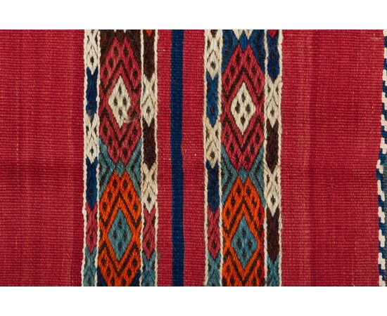 Old Kilim from KURDISTAN - no. 1247 -
