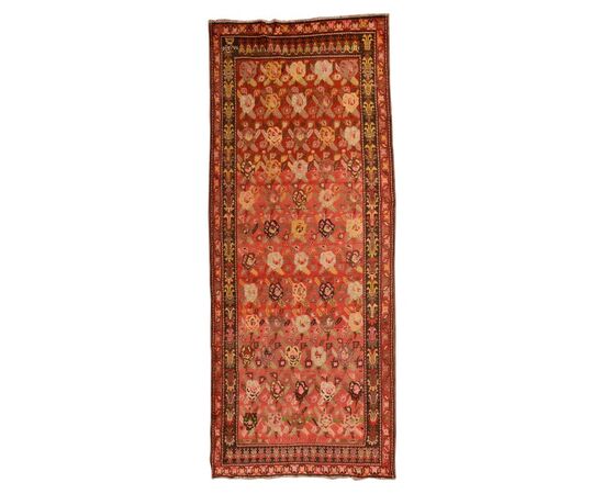 Antique KARABAGH or GAREBAGH rug - n. 1259 -