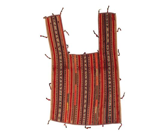 Kilim Fethiye horse saddle - nr. 1316 -