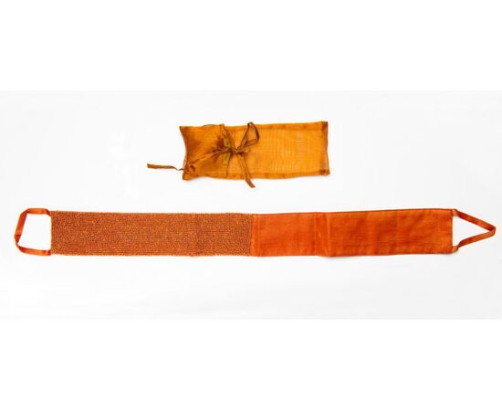 Set of curtain tiebacks - B/1490 -