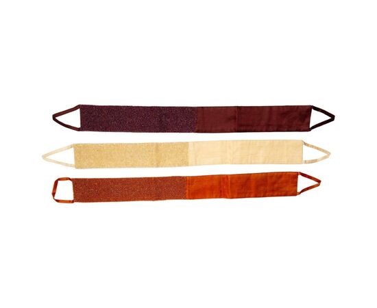 Set of curtain tiebacks - B/1490 -