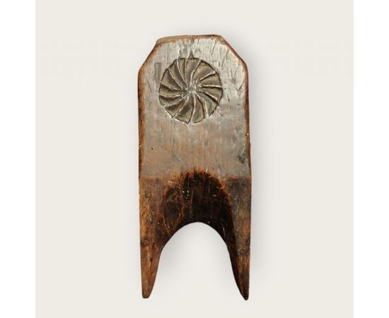Pialla olandese XVIII secolo