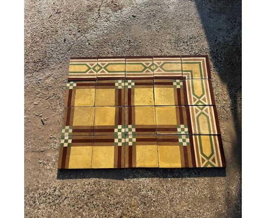 Cementine