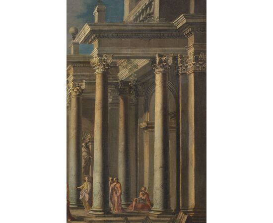 Alberto Carlieri (Roma 1672-1720)