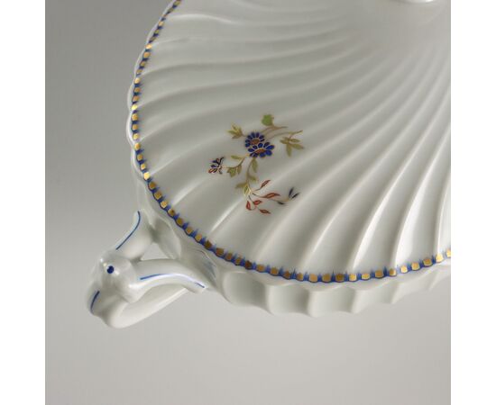 Haviland Porcelain Dinner Service from Limoges, France, Mid-20th Century