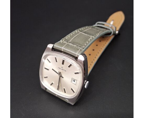 Helvetia wristwatch from the 70s