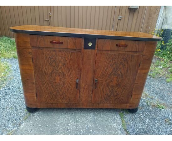 1930s/40s sideboard
