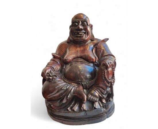 Large Buddha