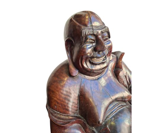Large Buddha