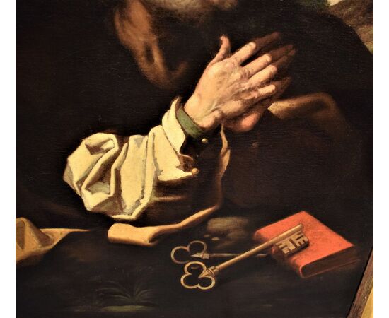 Saint Peter