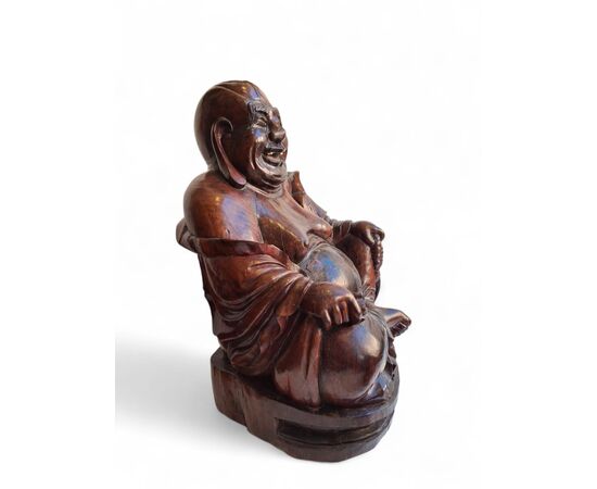 Large Buddha