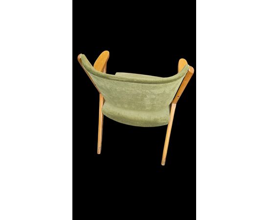 Poltrone anni 50