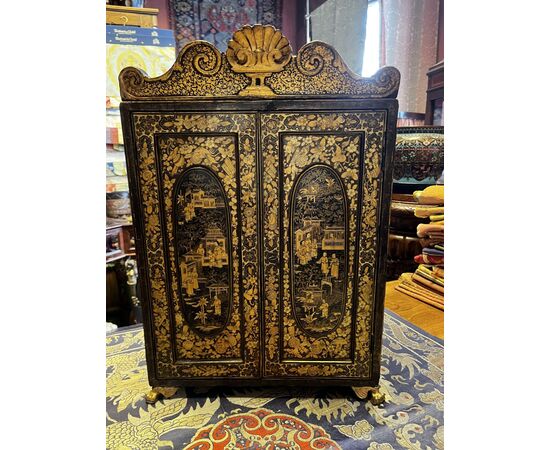 China Cabinet