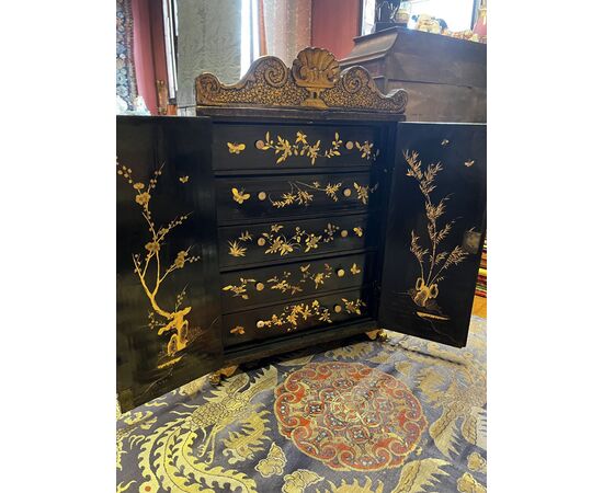 China Cabinet