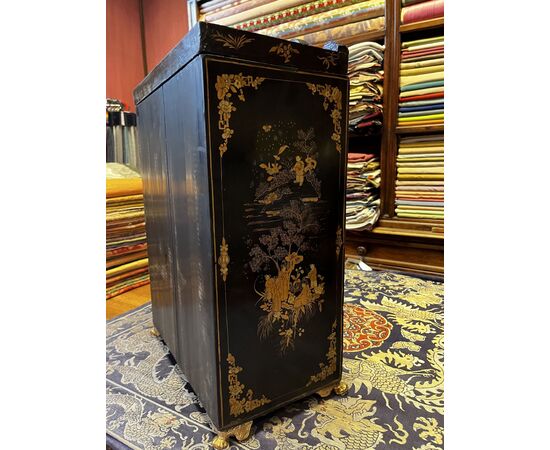 China Cabinet