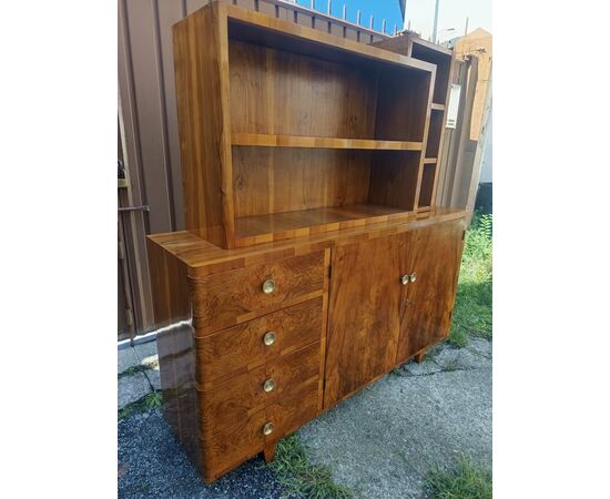 Art Deco sideboard