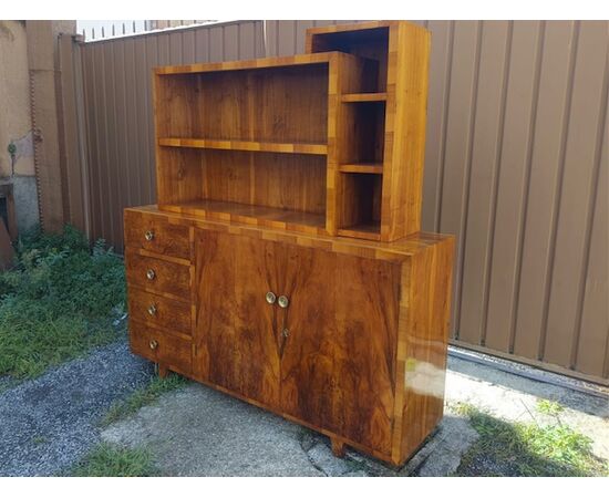 Art Deco sideboard