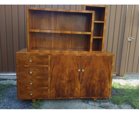 Art Deco sideboard