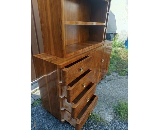 Art Deco sideboard