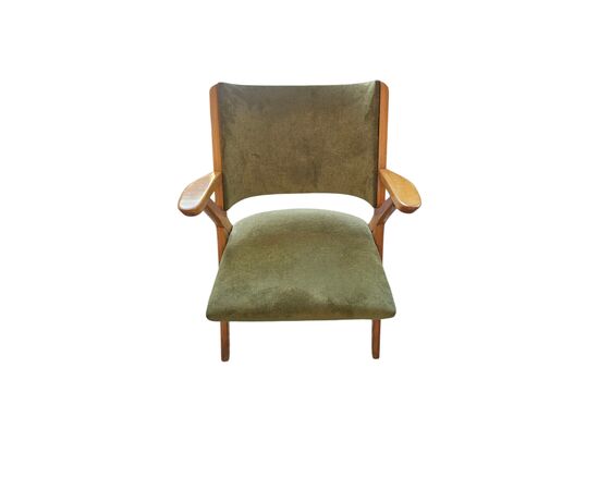 Poltrone anni 50