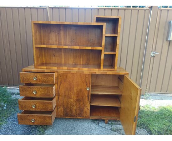 Art Deco sideboard