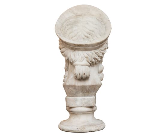 Bust of the Goddess Hera