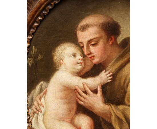 Coppia di santi