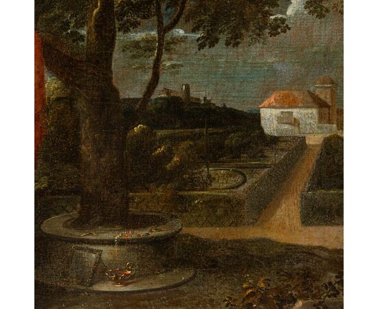 Susanna and the elders