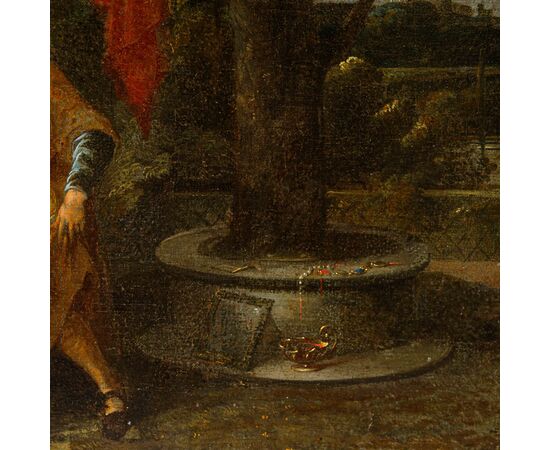 Susanna and the elders