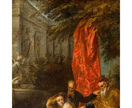 Susanna and the elders