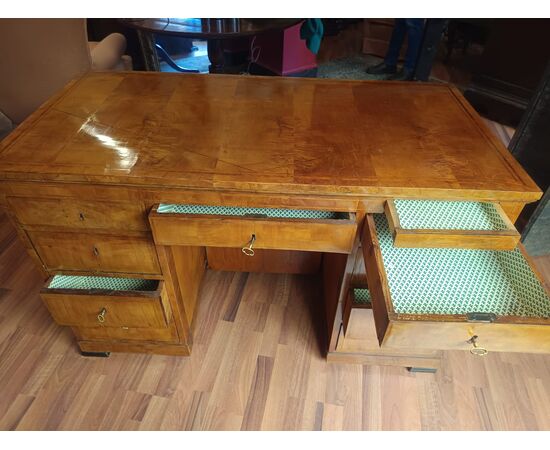 Biedermeier Desk