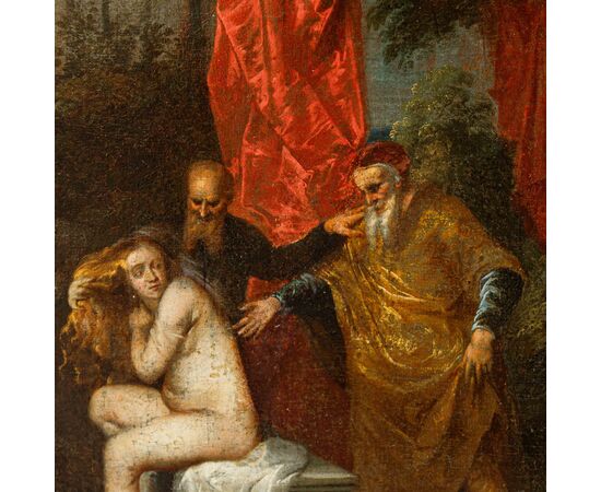 Susanna and the elders