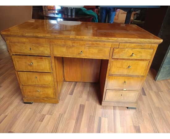 Biedermeier Desk