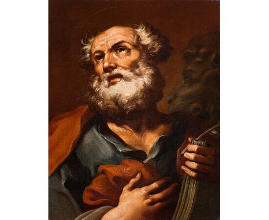 Bartolomeo Signorini