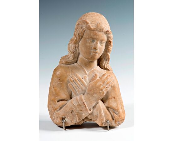 Scultura in marmo