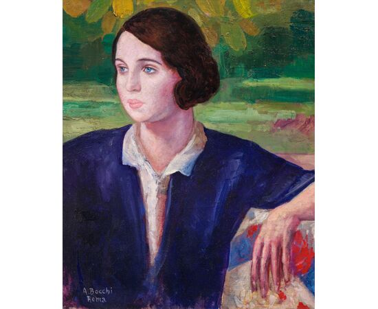 Amedeo Bocchi