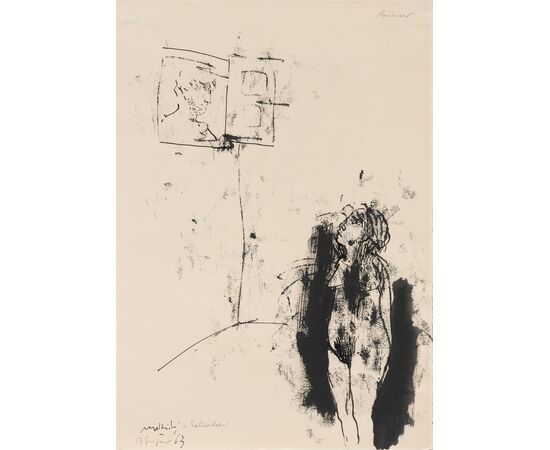 Carlo Mattioni (1911 - 1994)