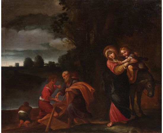 Francesco Brizio (1574 - 1623)