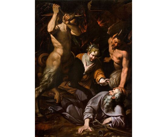 Camillo Procaccini