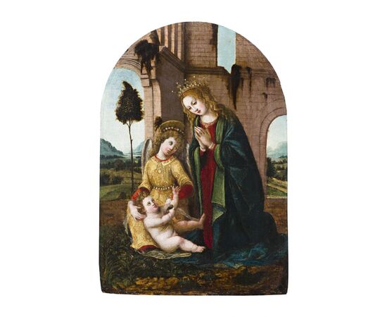 Filippino Lippi