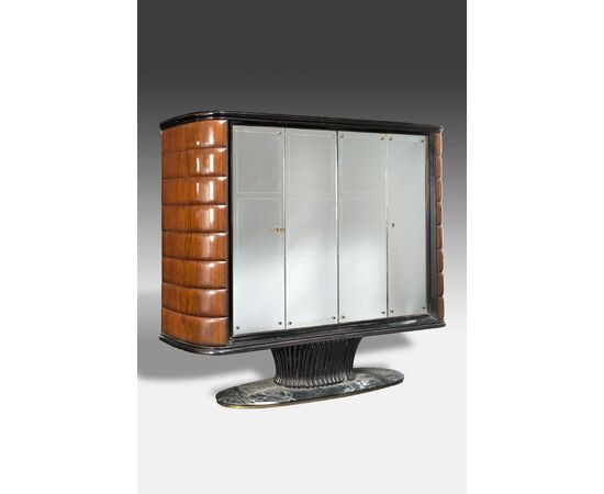 Bar cabinet - sideboard